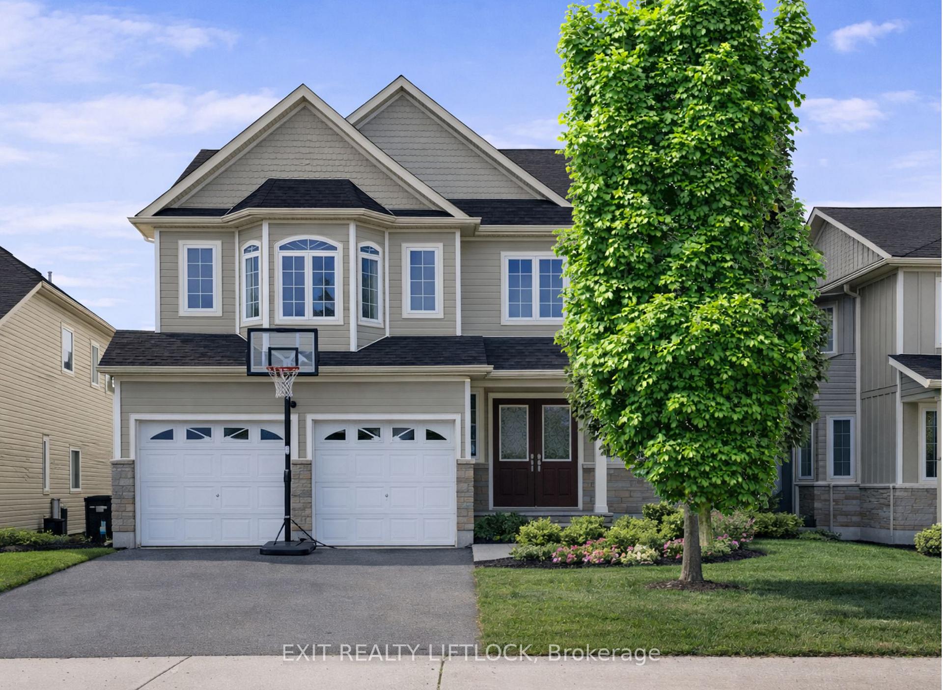 1403 Ireland Drive, Peterborough, ON K9K 0A7