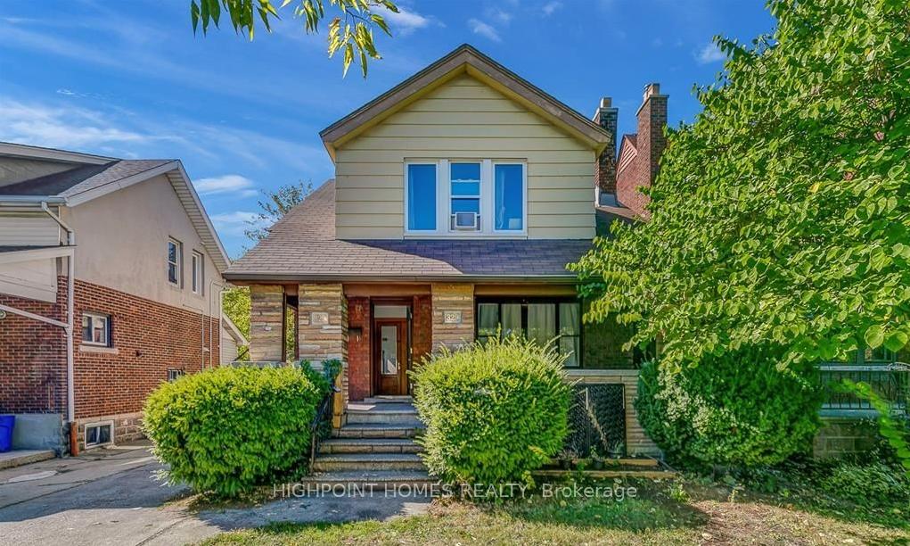 329 Rankin Avenue, Windsor, ON N9B 2R6