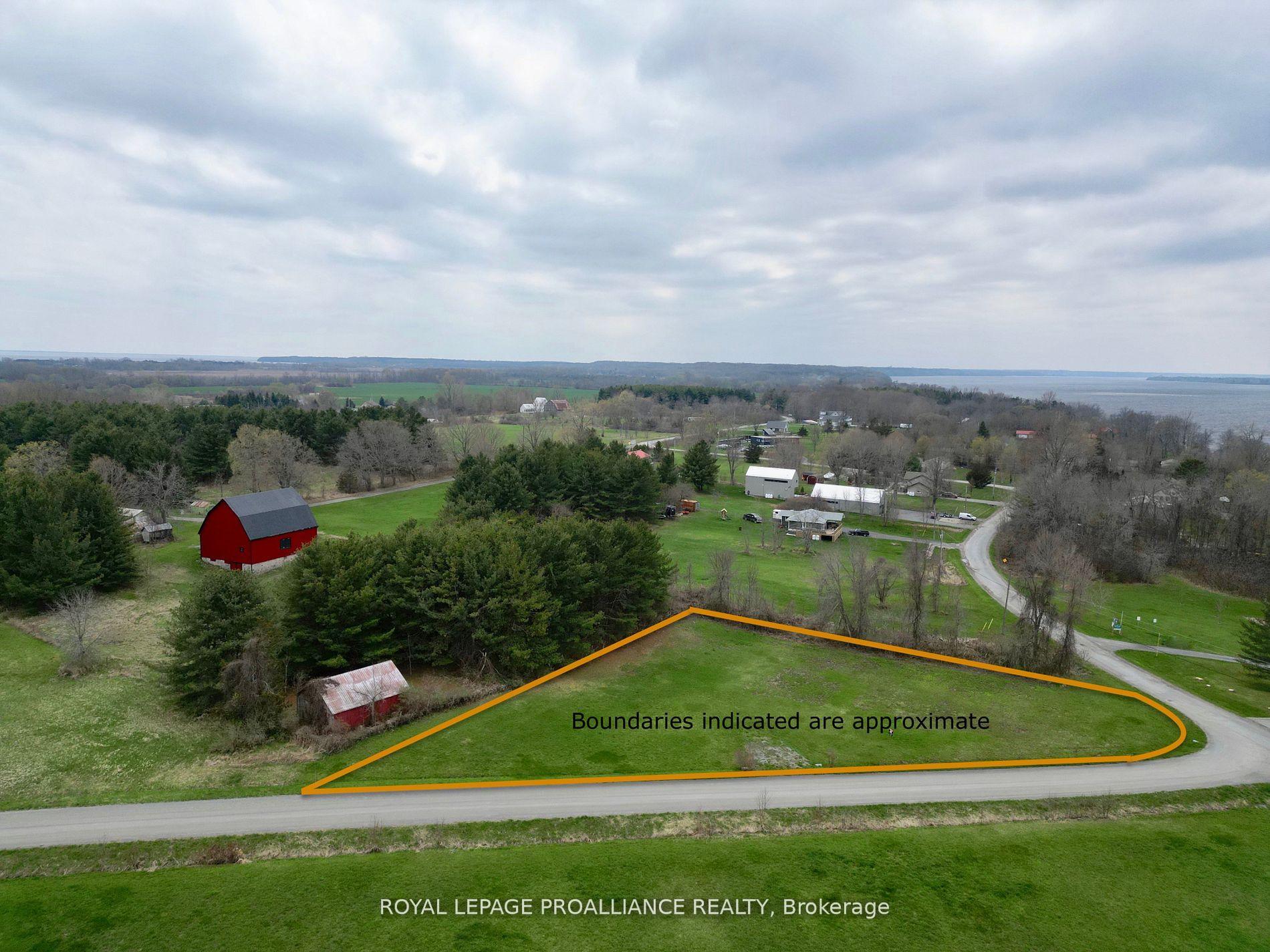 489 Prinyers Cove Crescent, Prince Edward County, ON K0K 2T0