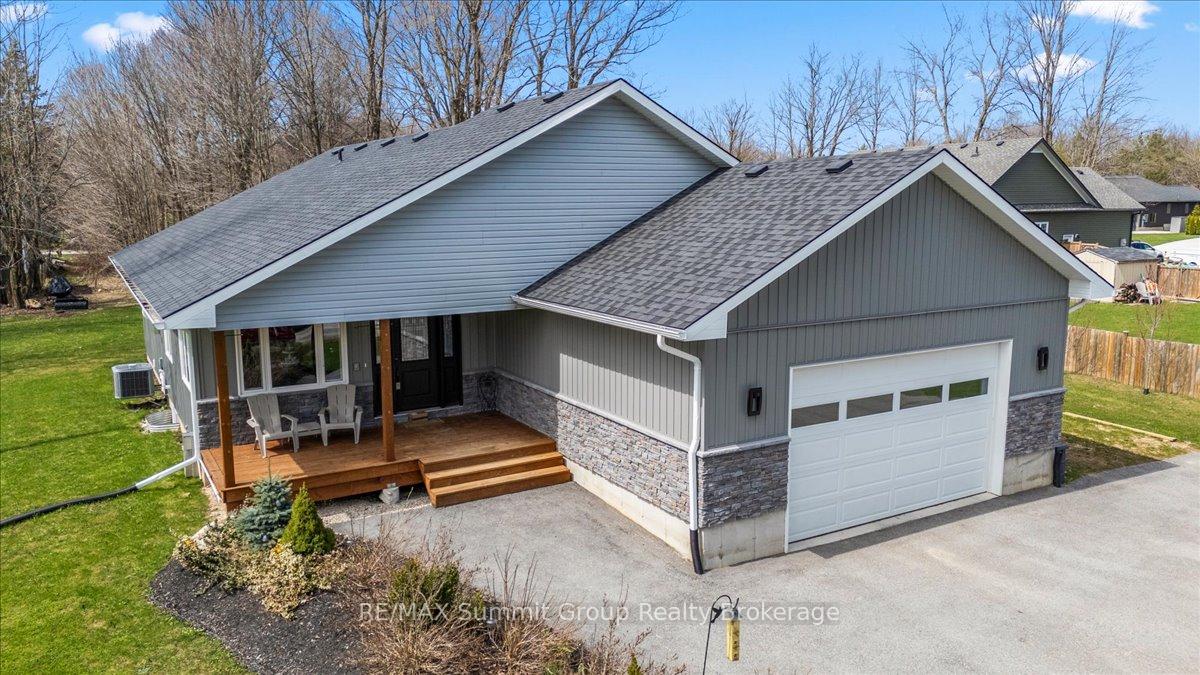 135 Confederation Drive, Chatsworth, ON N0H 1R0