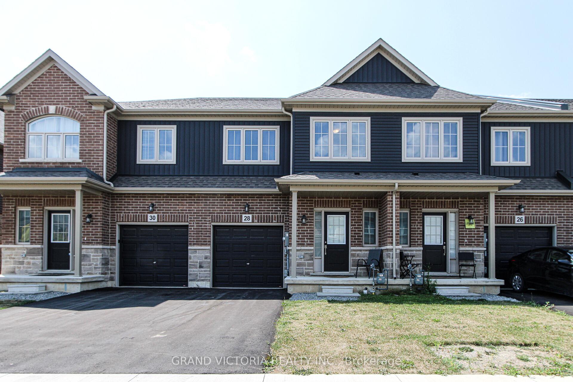 28 Zoe Lane, Hamilton, ON L0R 1C0