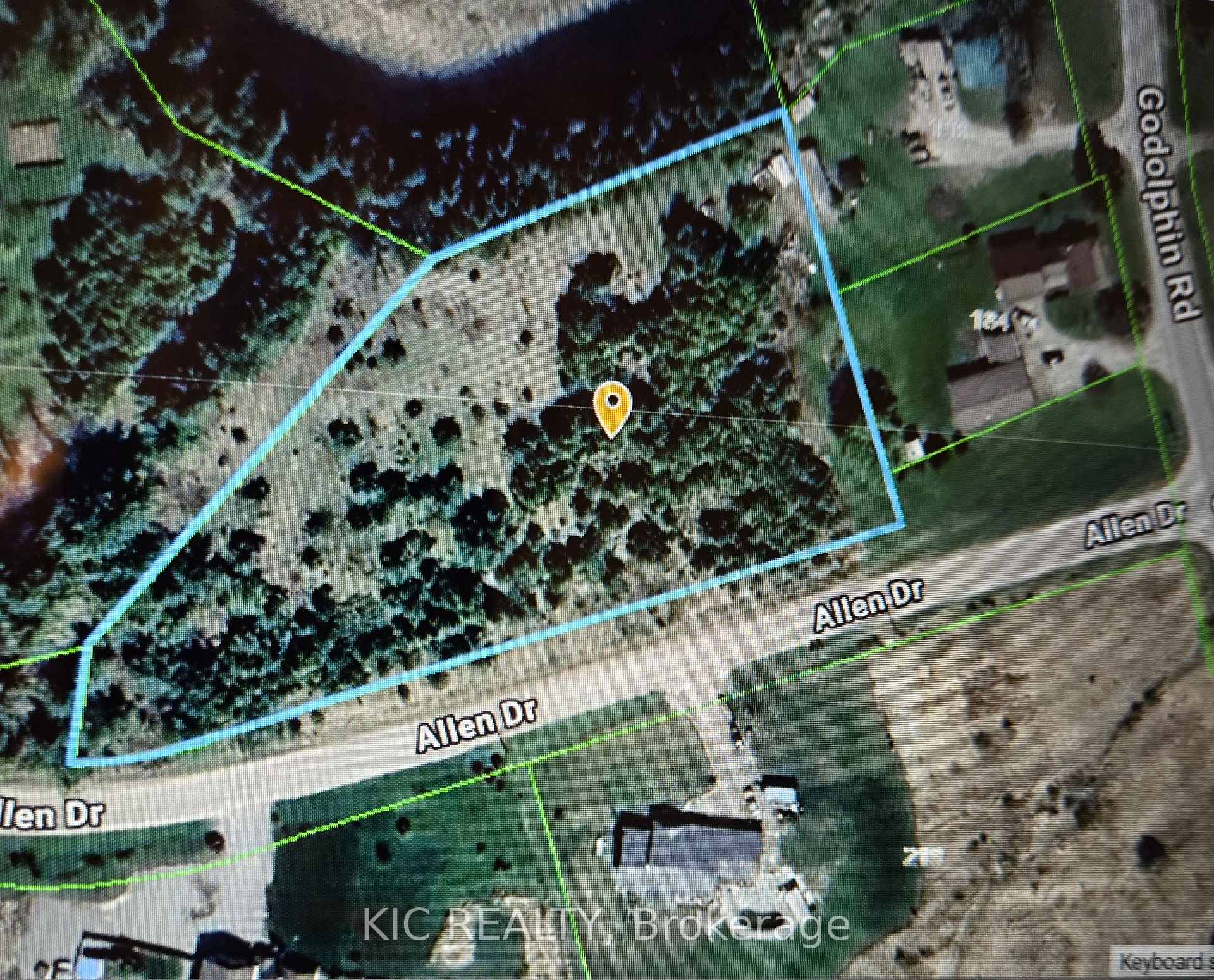 0 Allen Drive, Trent Hills, ON K0K 3K0