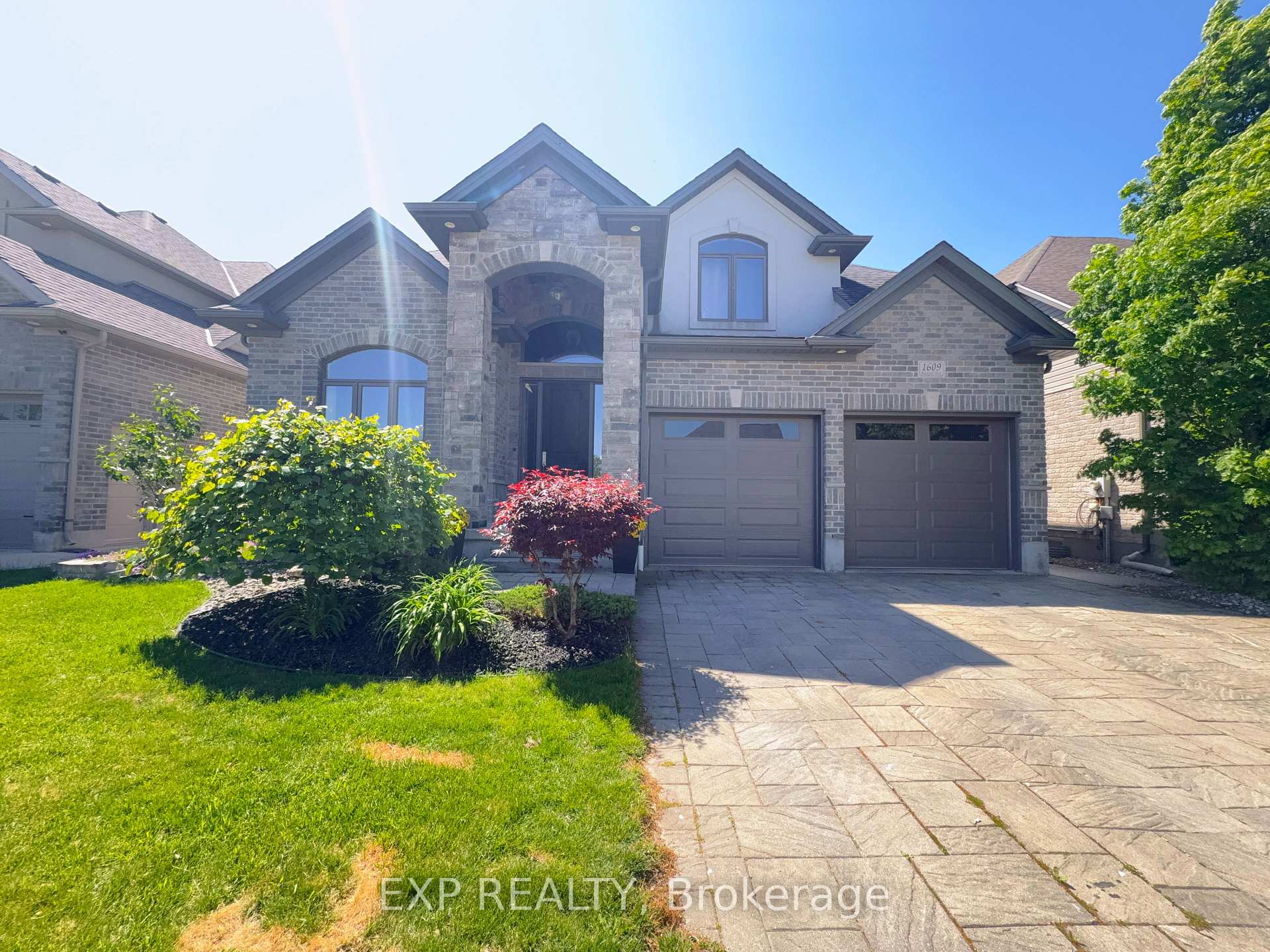1609 BLACKWELL Boulevard, London North, ON N5X 0G6