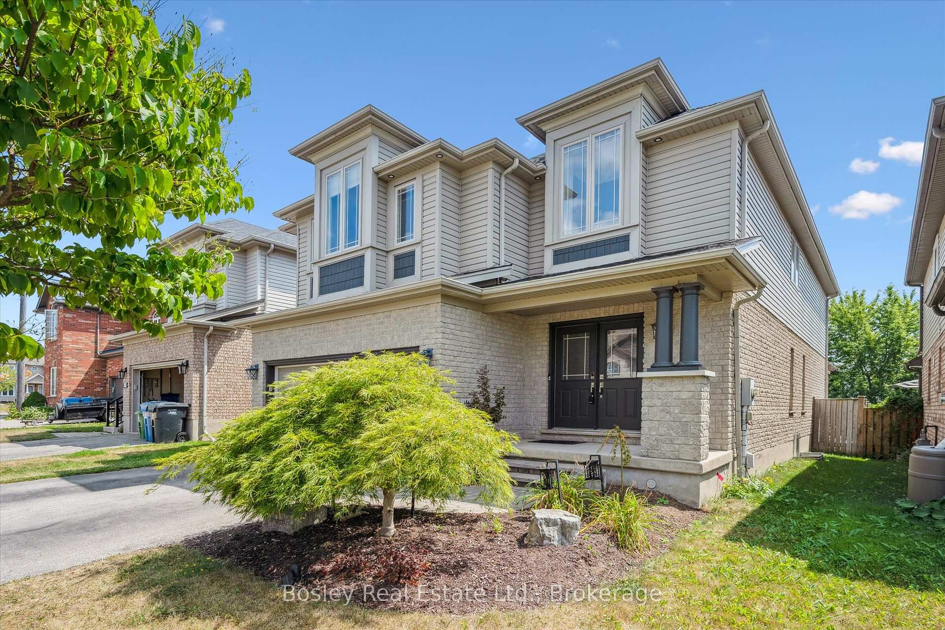 117 Simmonds Drive, Guelph, ON N1E 7L8