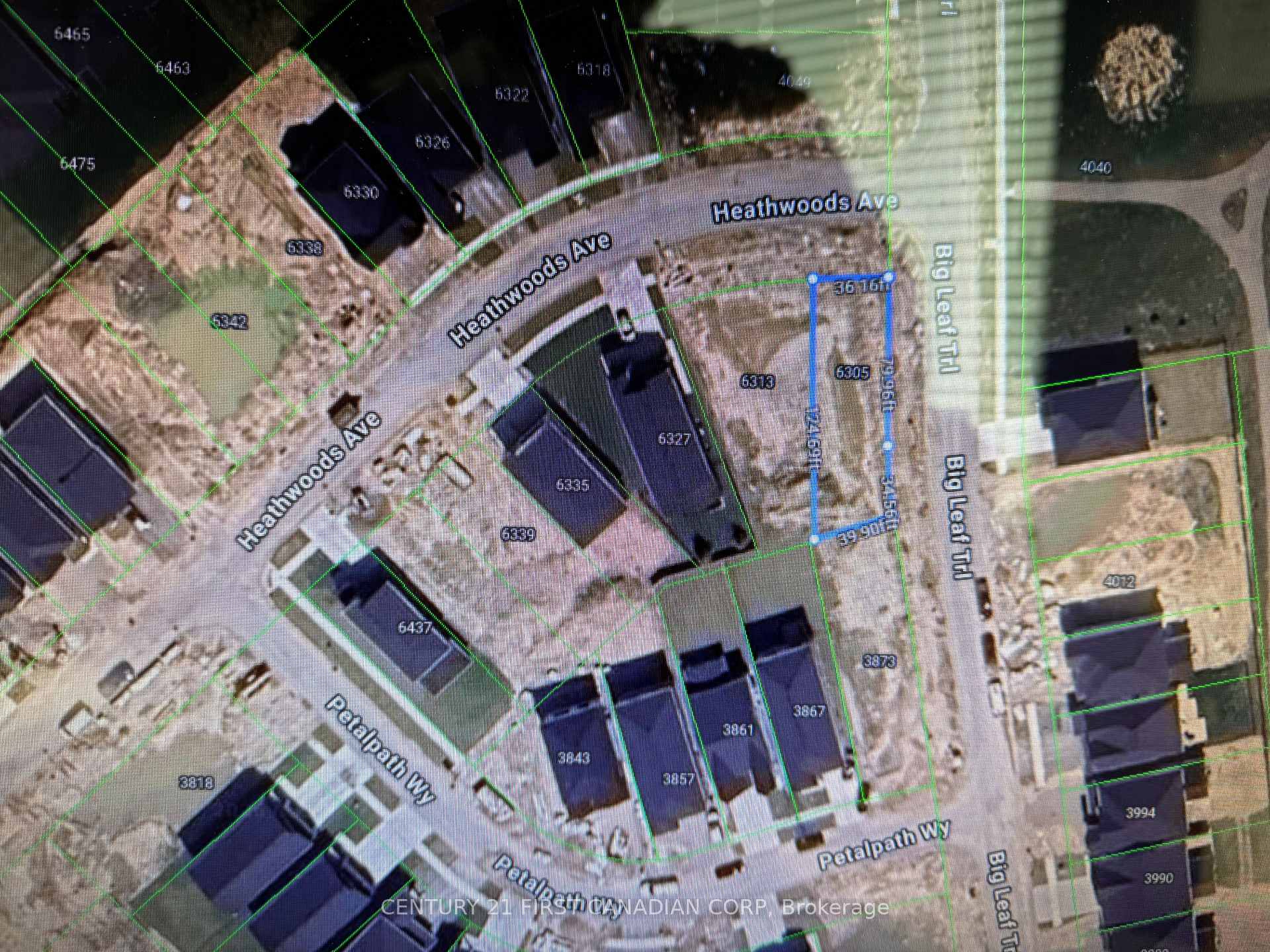 6305 Heathwoods Avenue, London South, ON N6P 0K2
