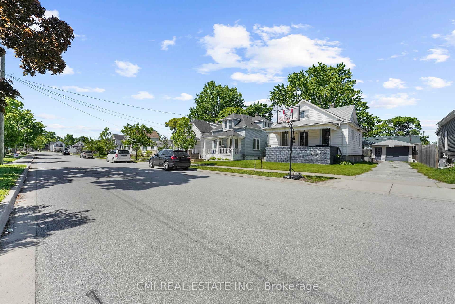 433 Lydia Street, Sarnia, ON N7T 6P5