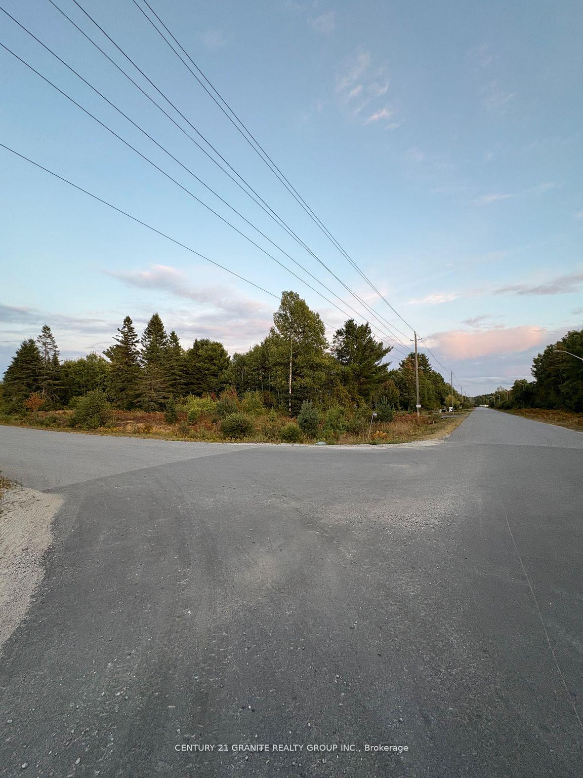 LT 13 Bancroft Ridge Drive, Bancroft, ON K0L 1C0