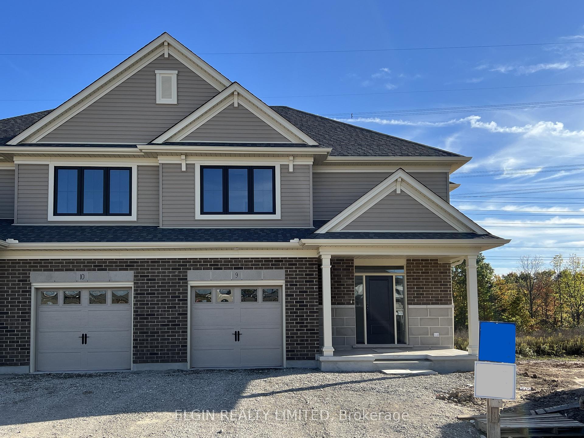 9 Horizon Court, Central Elgin, ON N5P 0E5