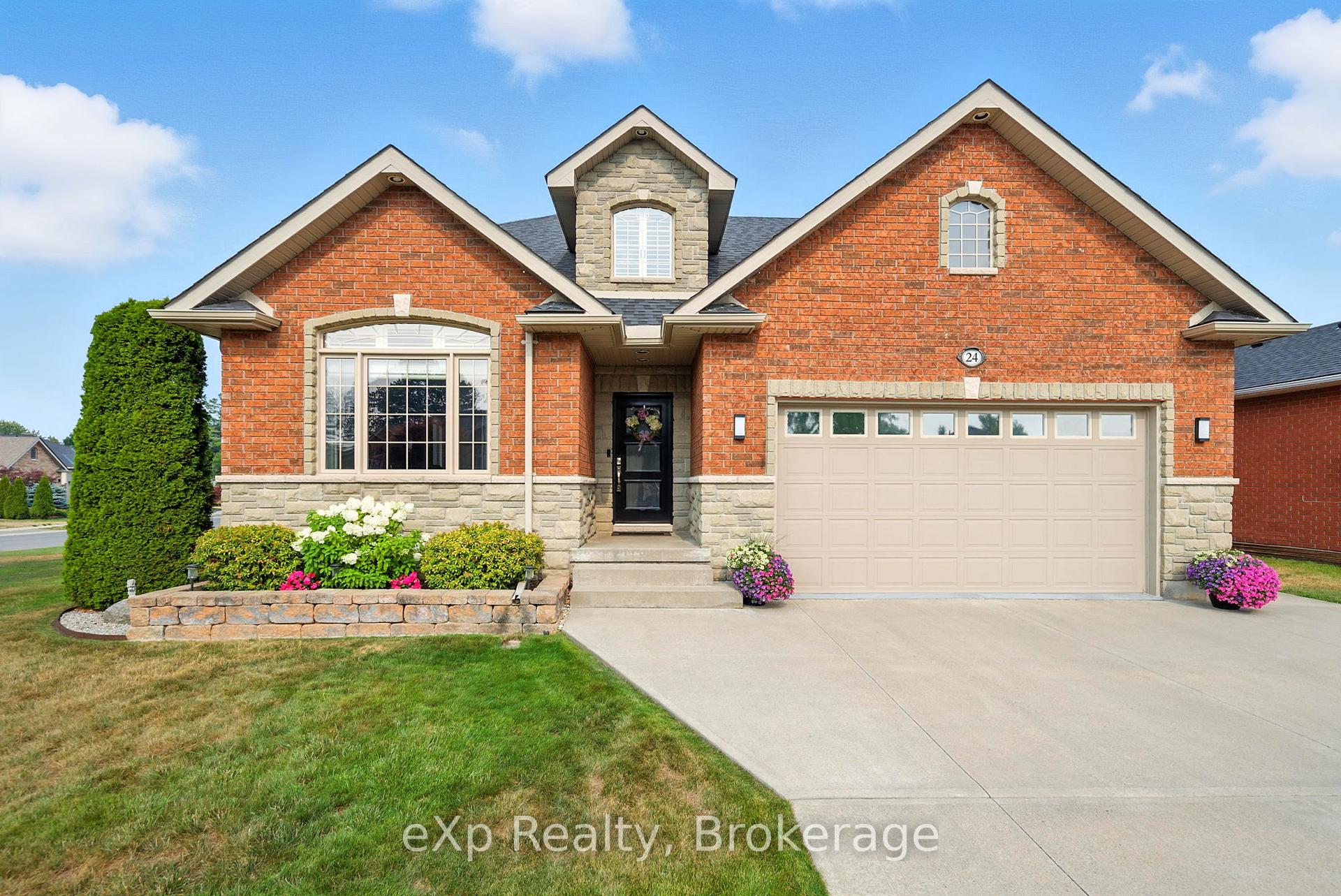 24 Nautical Lane, Brighton, ON K0K 1H0