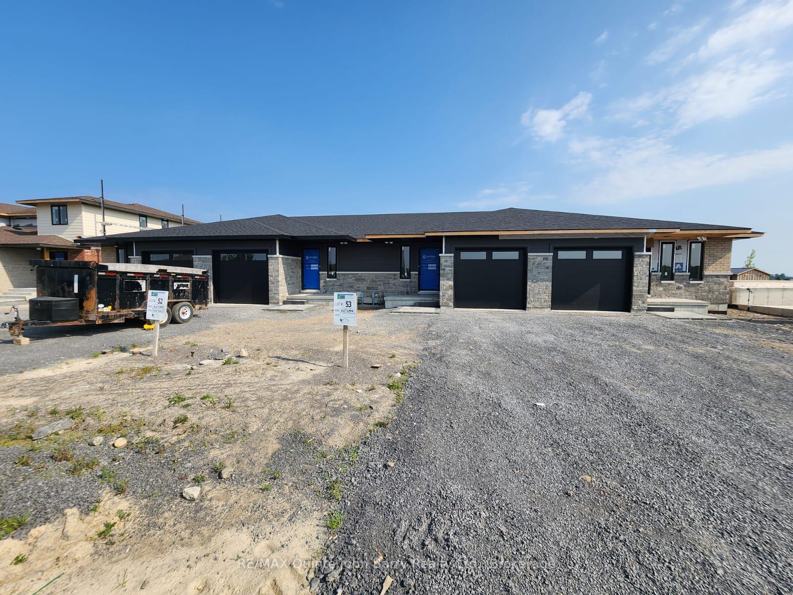 55 Parkland Circle N/A Lot 52, Quinte West, ON K8V 0R3