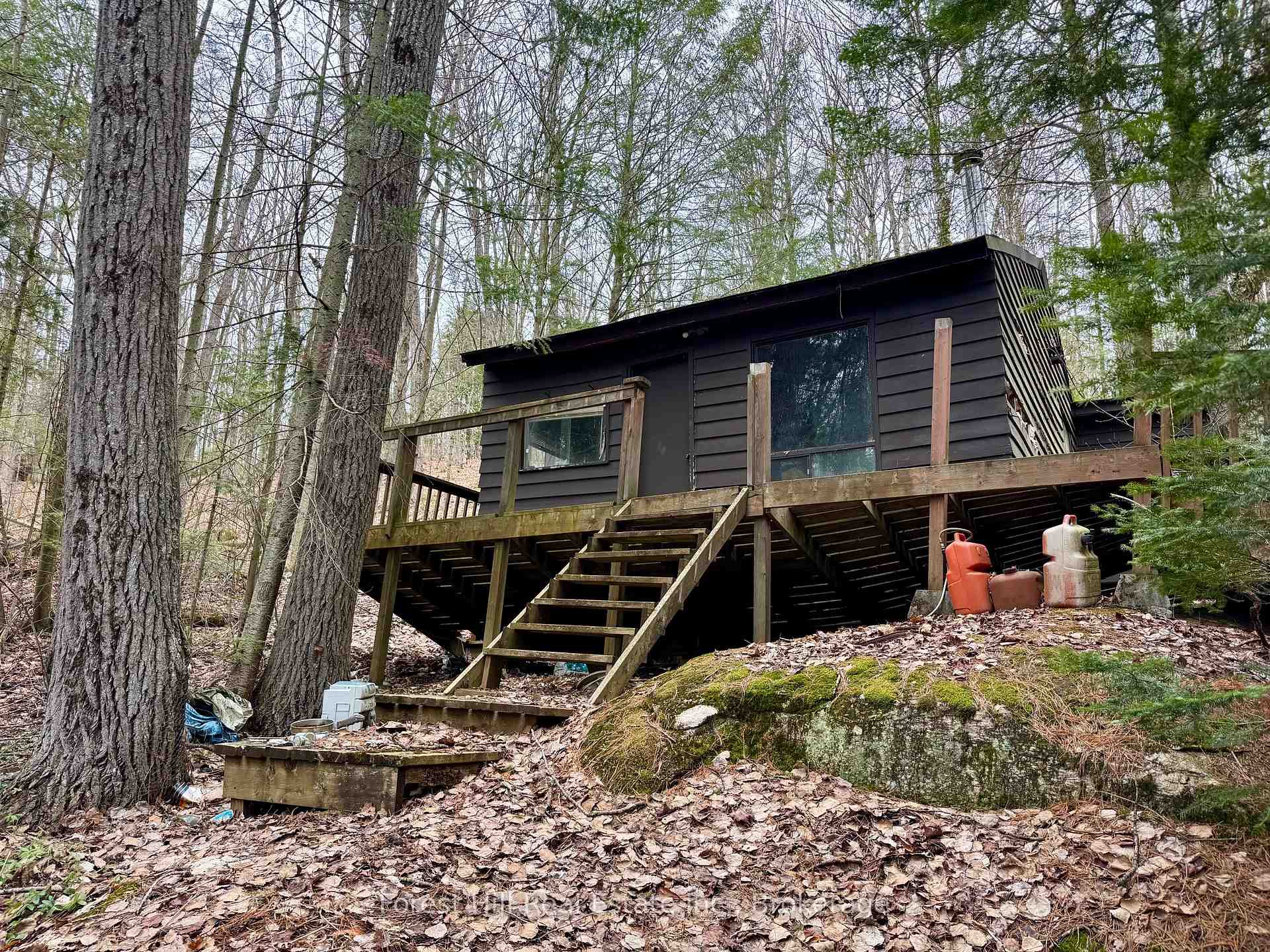 1107 Crane Lake Road, Algonquin Highlands, ON P0A 1E0