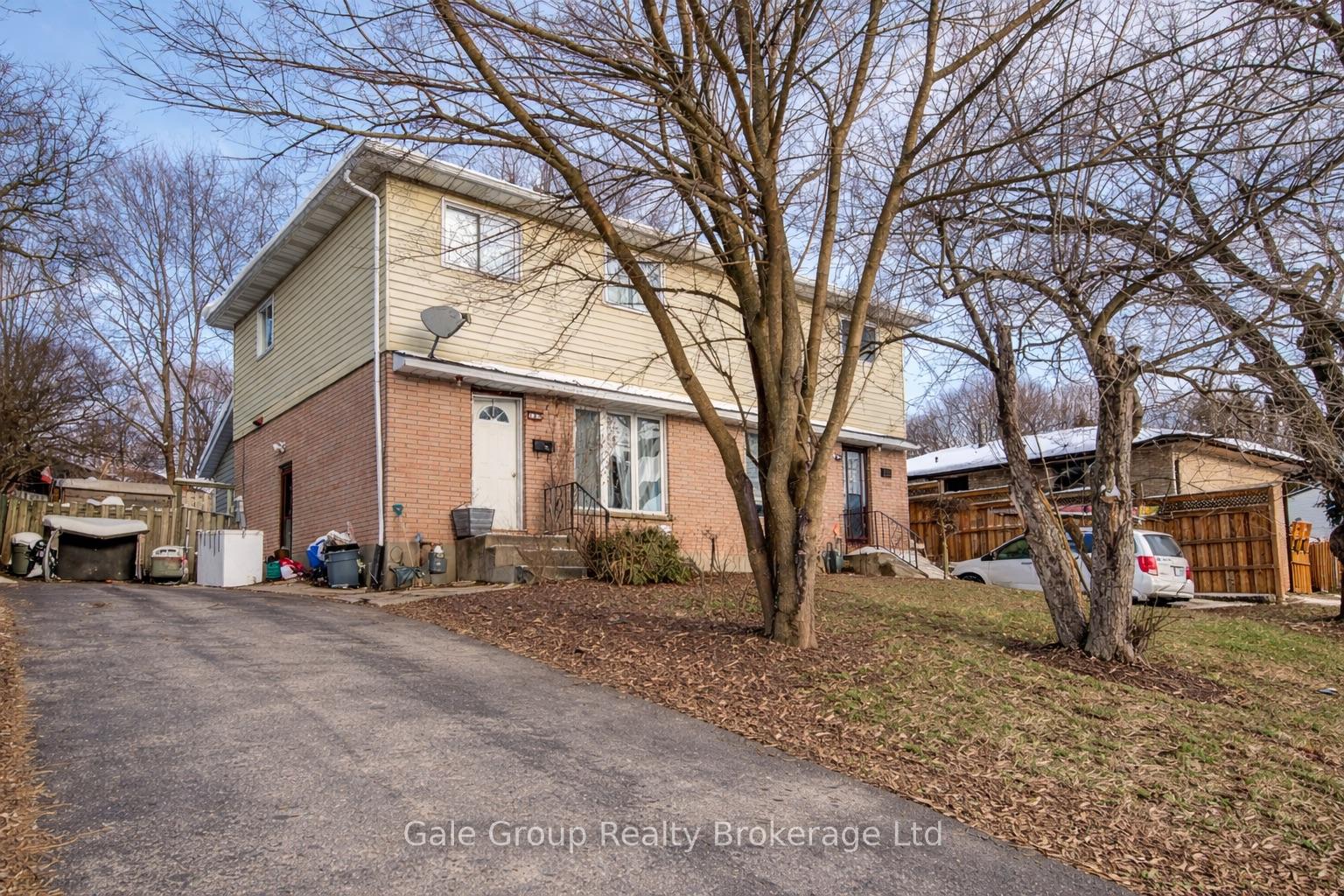 393 Odlum Drive, Woodstock, ON N4S 3S1