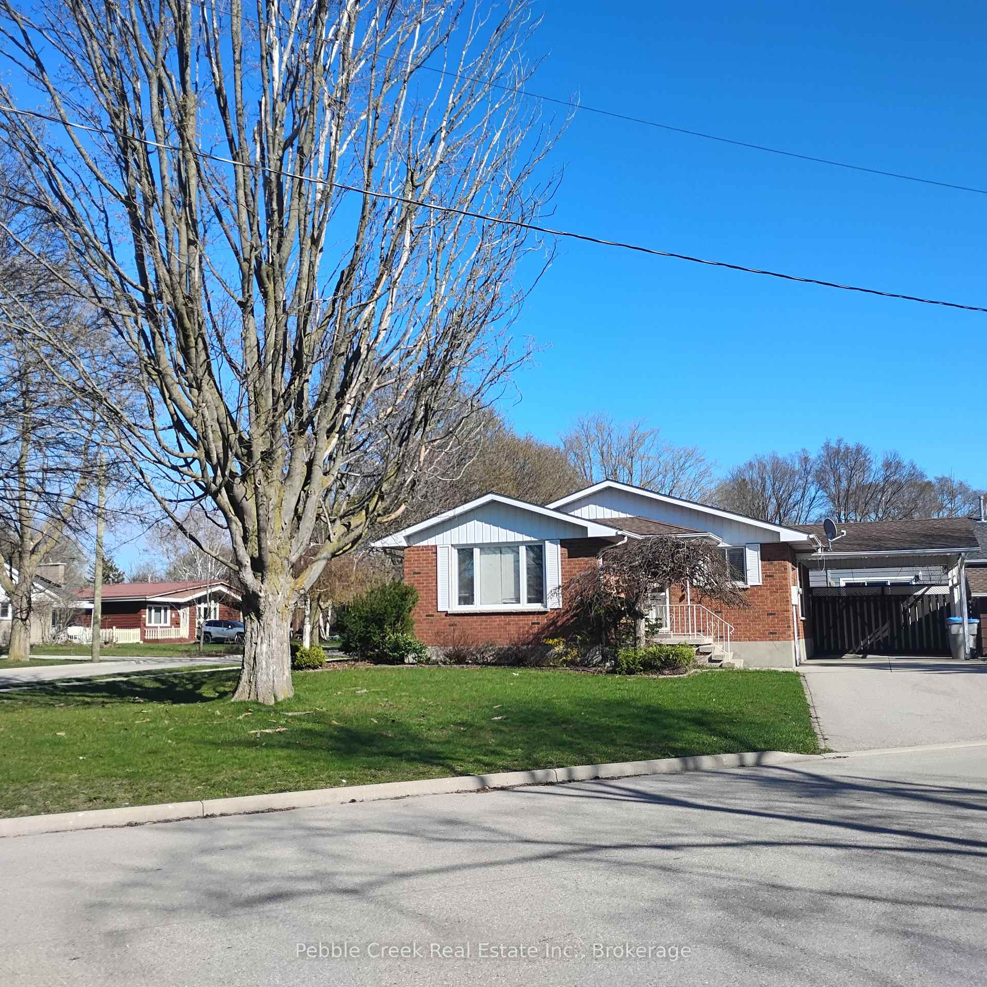 189 Hincks Street, Goderich, ON N7A 3C9