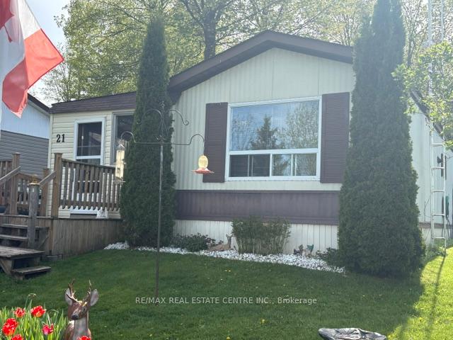21 Maple Grove Village Road, Southgate, ON N0C 1B0