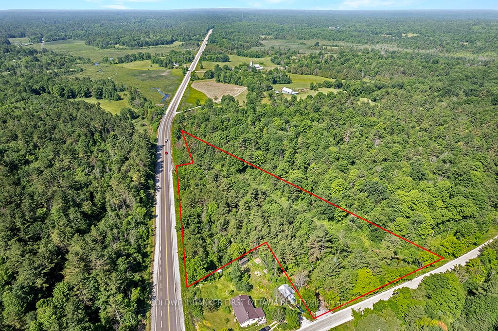 115 Doran Road, Tay Valley, ON K7H 3C7