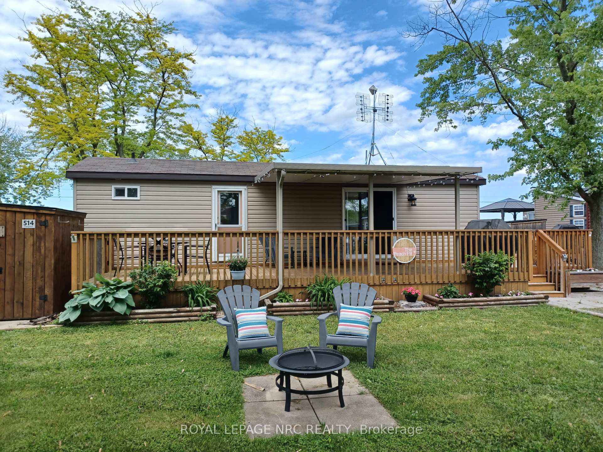 1501 LINE 8 Road 514, Niagara-on-the-Lake, ON L0S 1L0