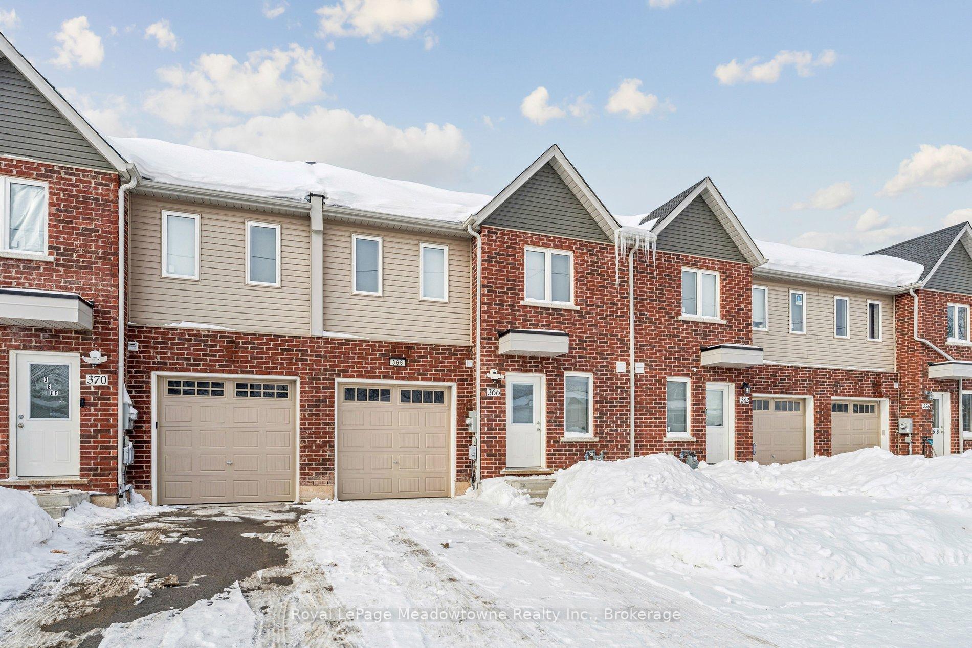 366 Alberta Street, Welland, ON L3B 0K5