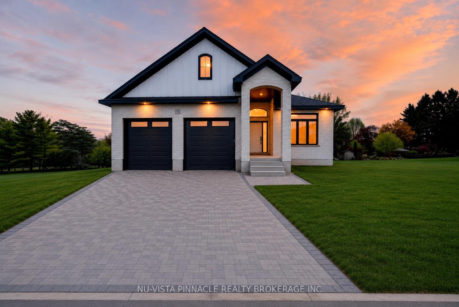 Lot 71 Harvest Lane, Thames Centre, ON N0L 1G2