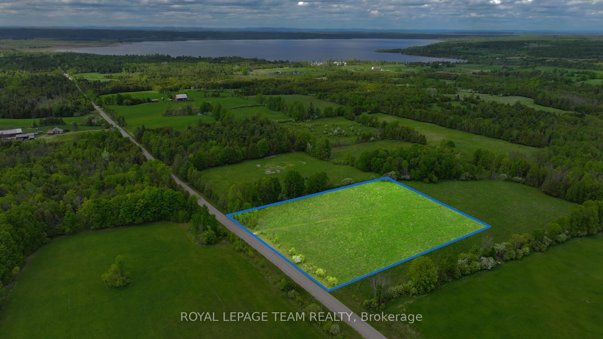 000 Germanicus Road, North Algona Wilberforce, ON K0J 1T0