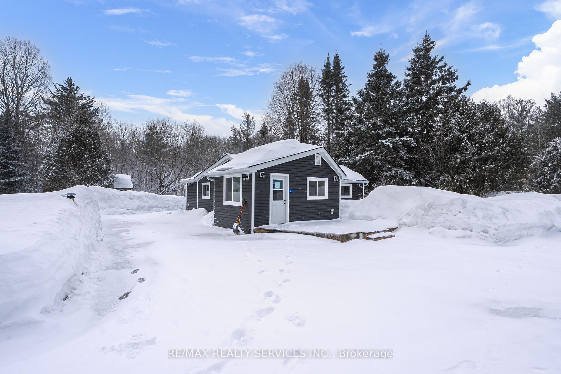 7826 Lake Joseph Road, Georgian Bay, ON P0B 1K0