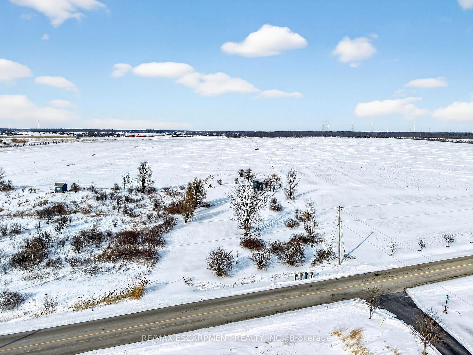 360 Lighthouse Drive, Haldimand, ON N1A 2W6