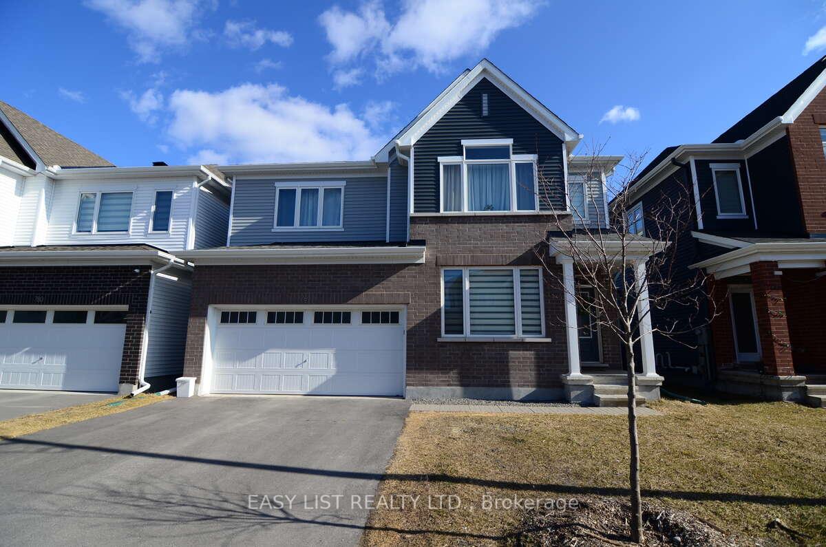 776 Eminence Street, Barrhaven, ON K2J 6X6