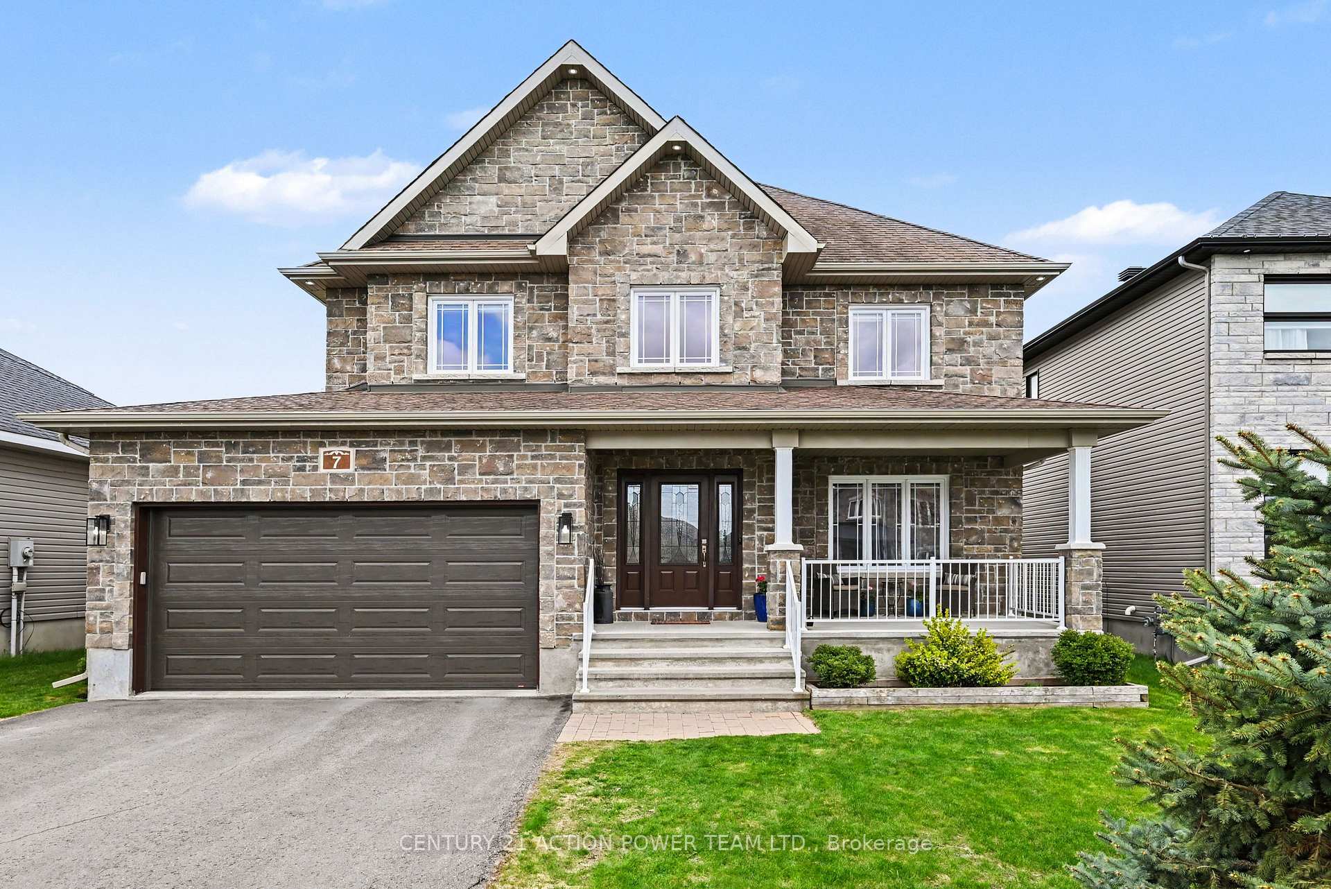 7 Richer Street W, North Stormont, ON K0A 1R0