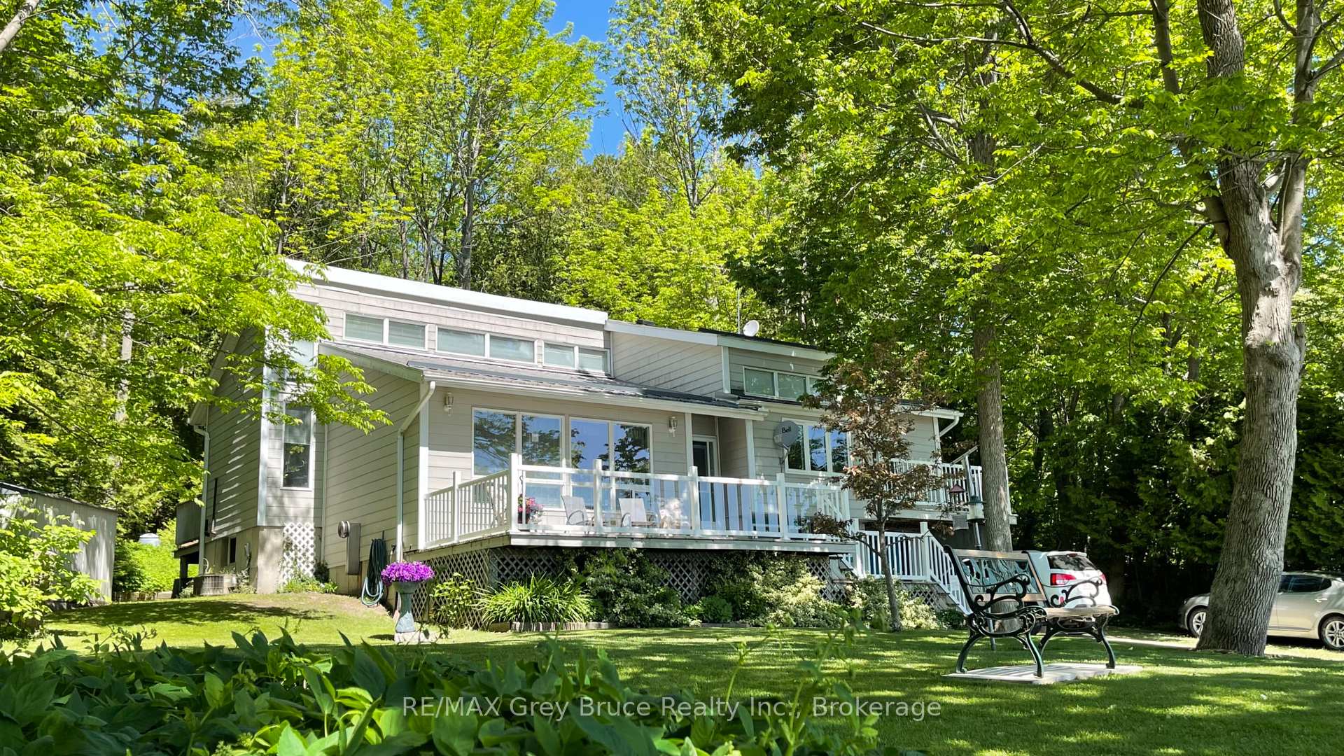 172 BRUCE ROAD 9 N/A, South Bruce Peninsula, ON N0H 2T0