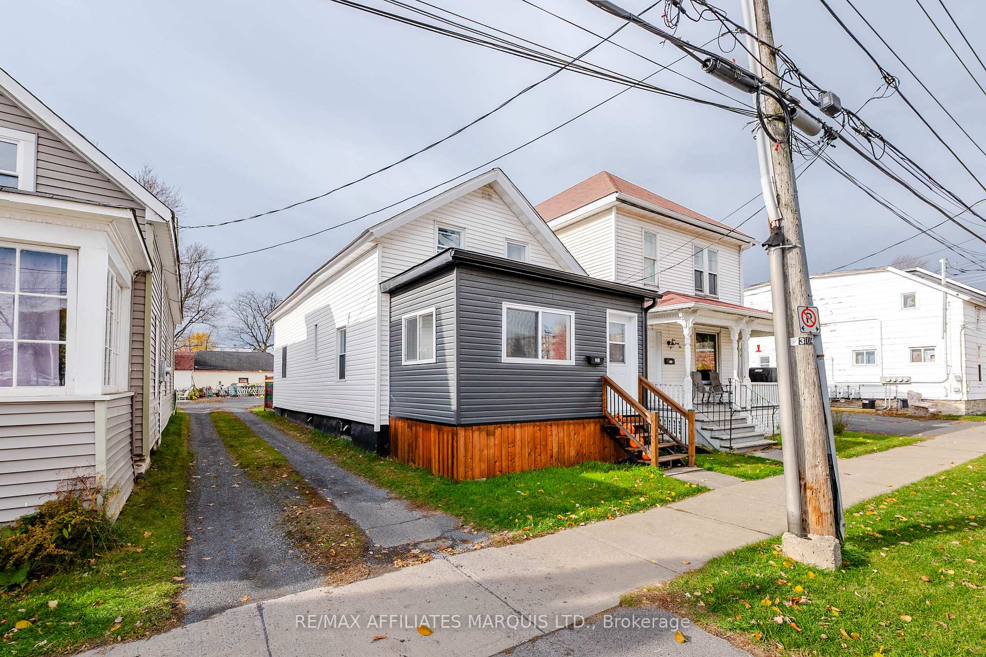 140 Adolphus Street, Cornwall, ON K6H 3S3