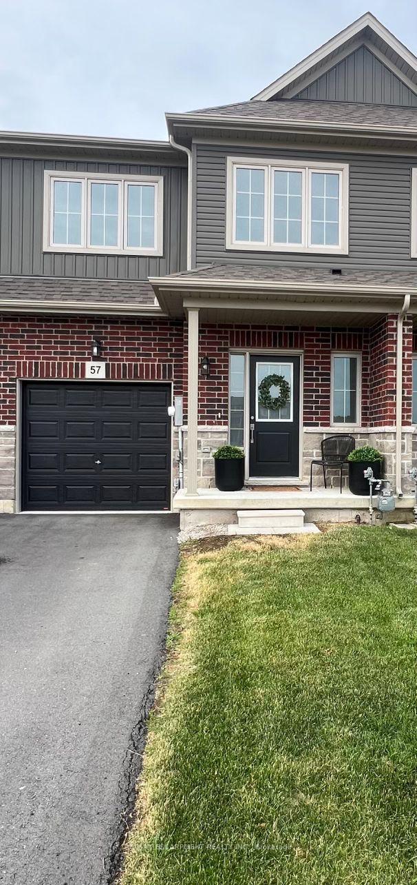 57 Lloyd Davies Way, Hamilton, ON L0R 1C0