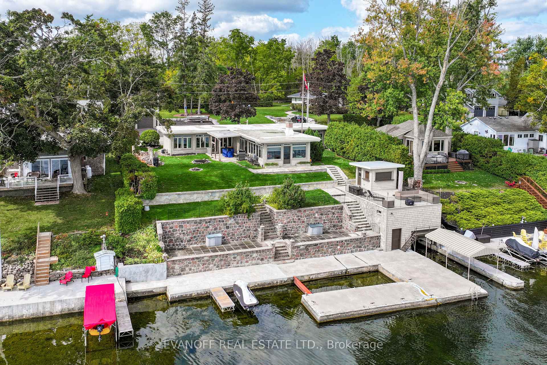 20 Lakeview Park Road, Kawartha Lakes, ON K0M 1G0