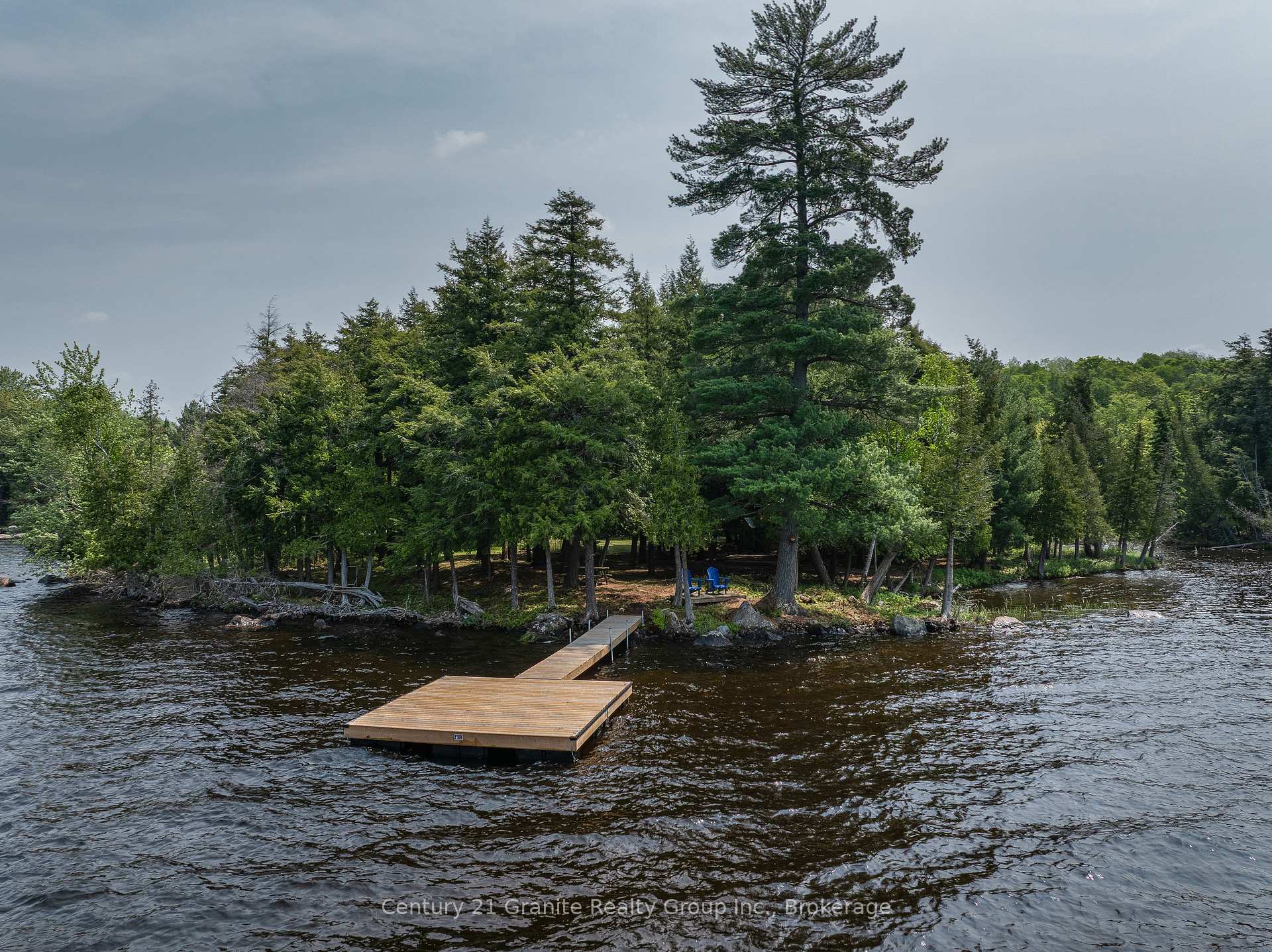 0 Soyers Lake Road, Minden Hills, ON K0M 2K0