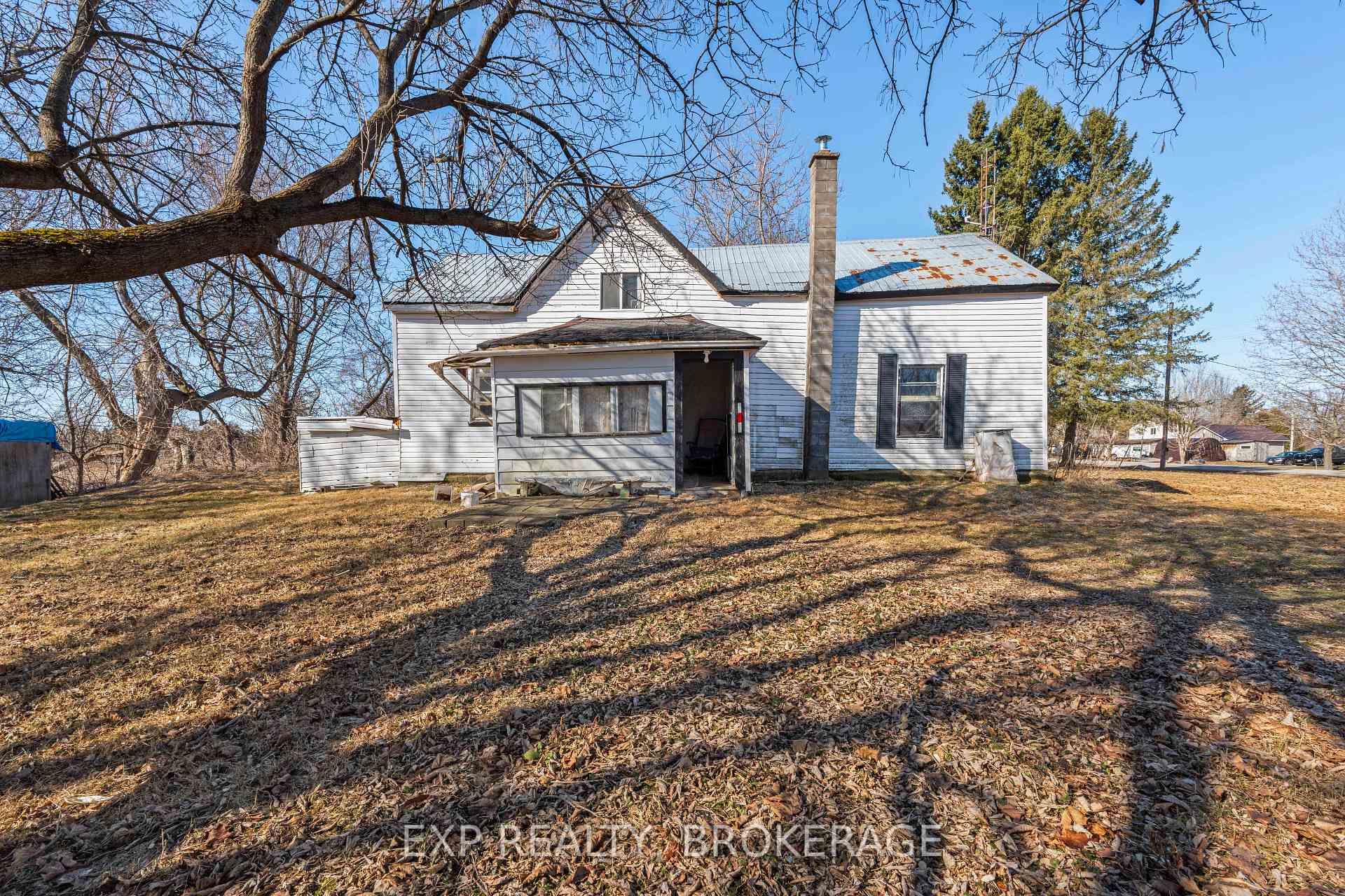 1619 COUNTY 2 Road, Front of Yonge, ON K0E 1R0
