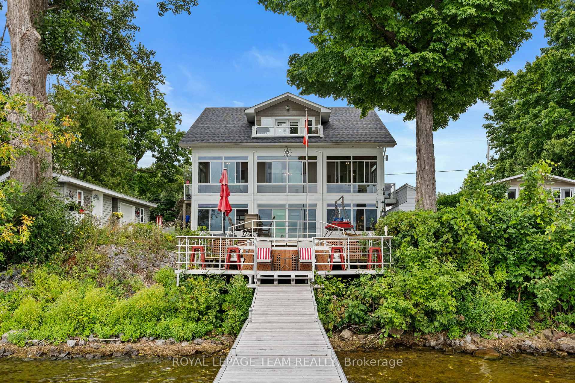 330 Gardiner Shore Road, Beckwith, ON K7C 0C4