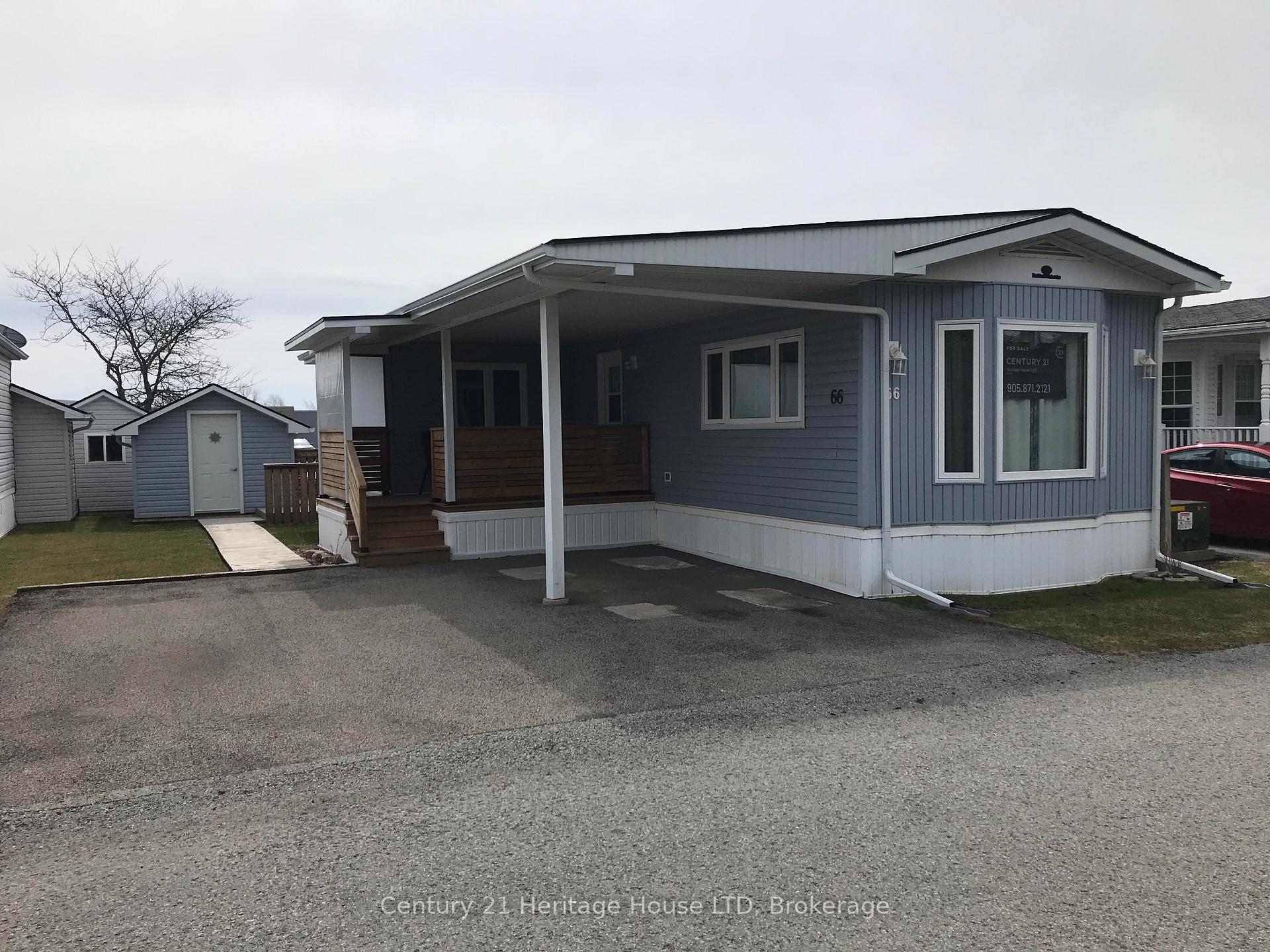 3033 Townline Road 66, Fort Erie, ON L0S 1S1