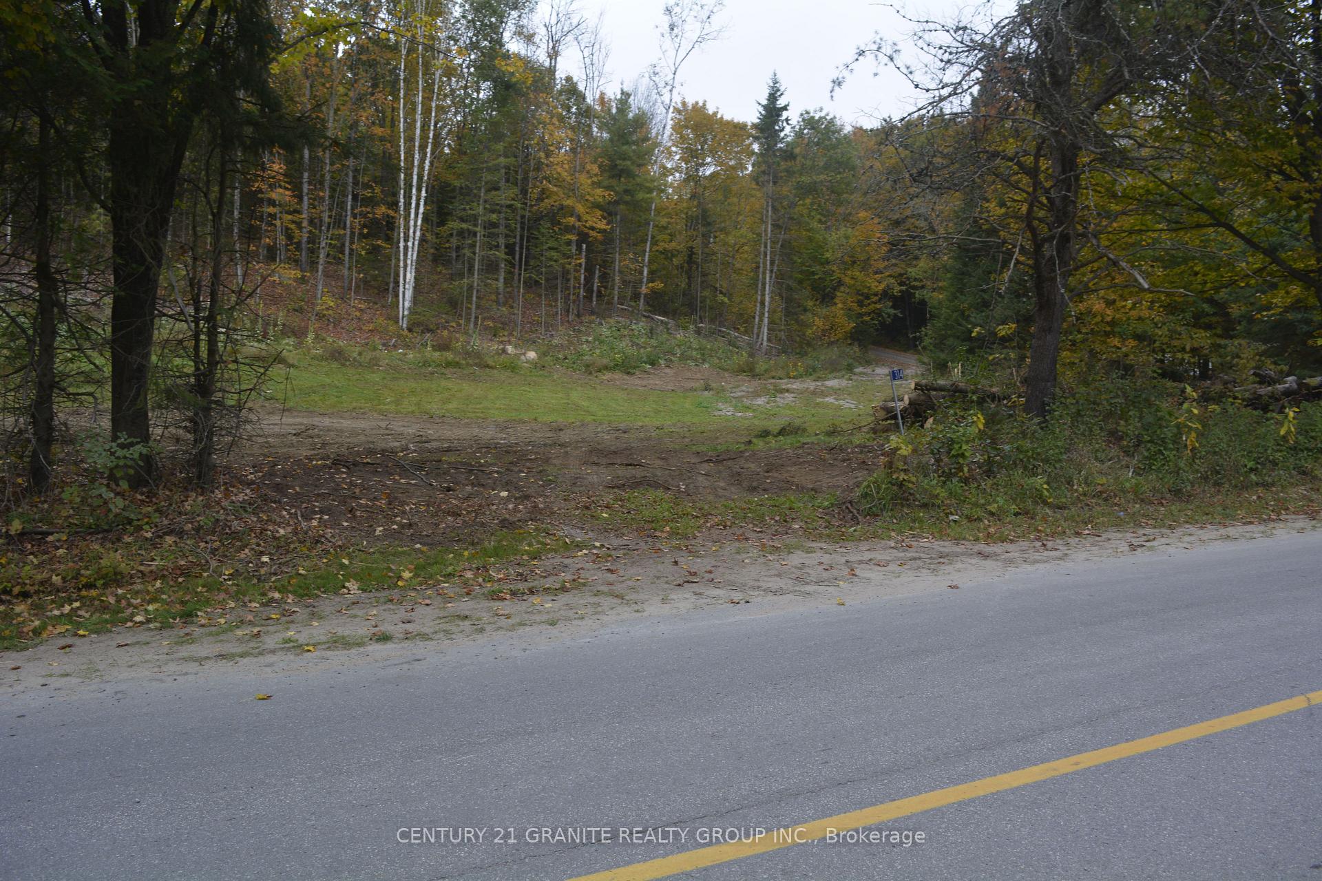 314 Airport Road, Faraday, ON K0L 1C0