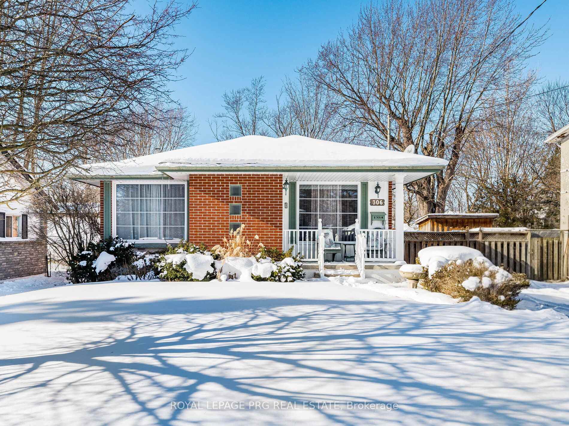 306 Helena Street, Haldimand, ON N1A 2S8