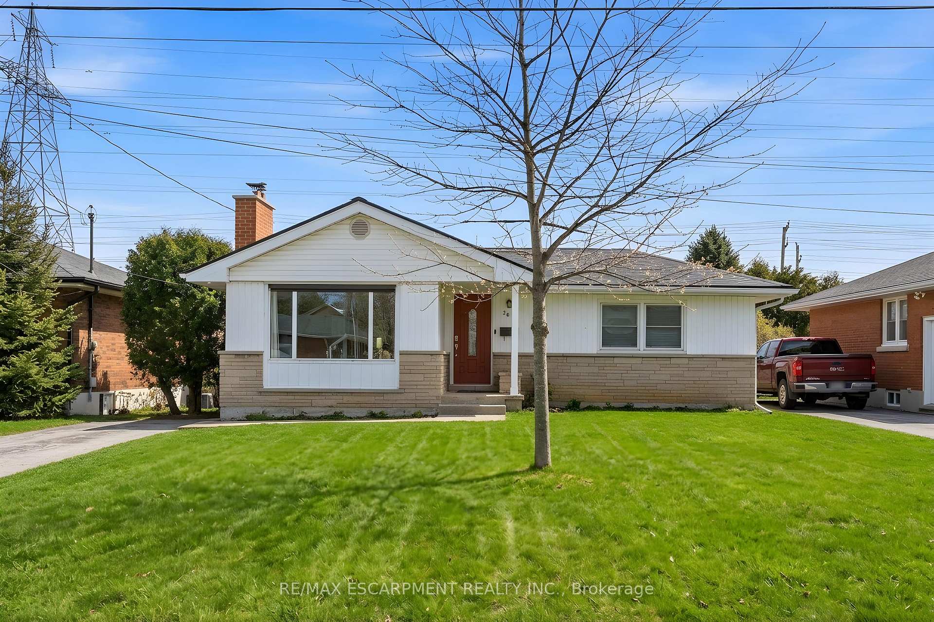 20 Shirley Street, Hamilton, ON L9H 4S3
