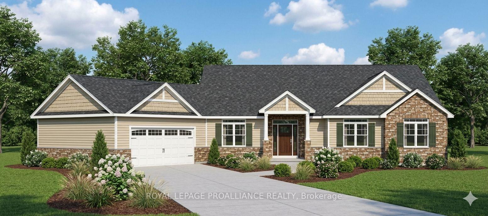 2 Berend Court, Quinte West, ON K0K 2C0