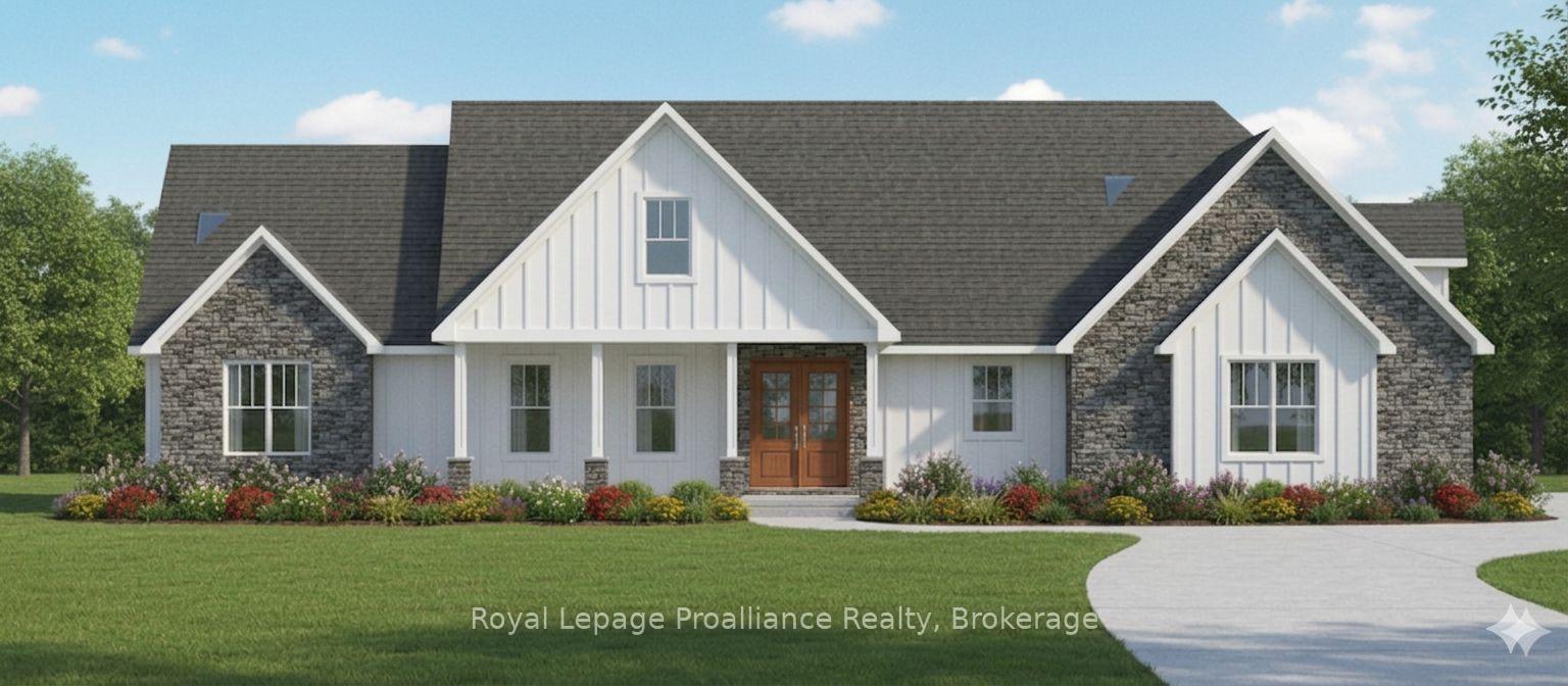 12 Berend Court, Quinte West, ON K0K 2C0
