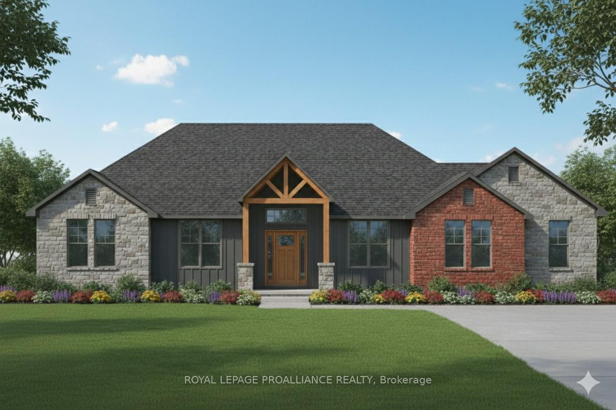 6 Berend Court, Quinte West, ON K0K 2C0