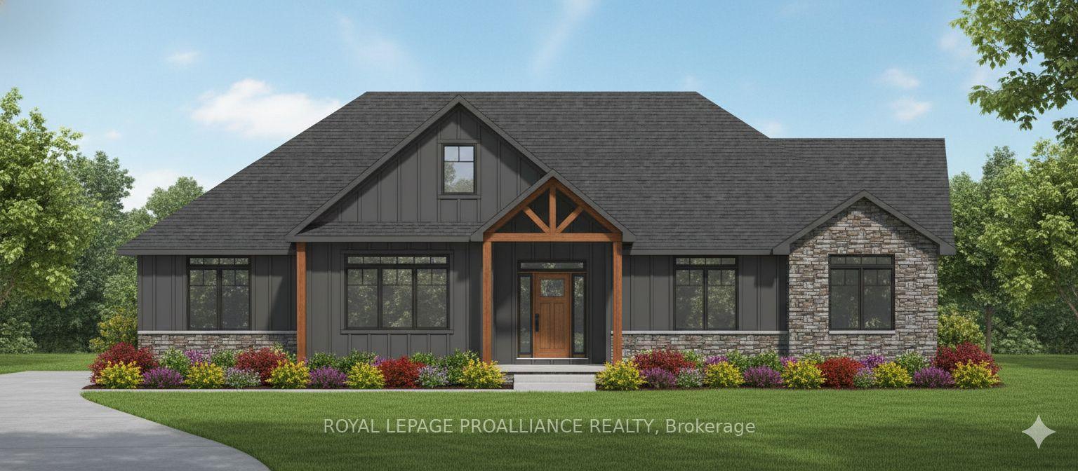4 Berend Court, Quinte West, ON K0K 2C0