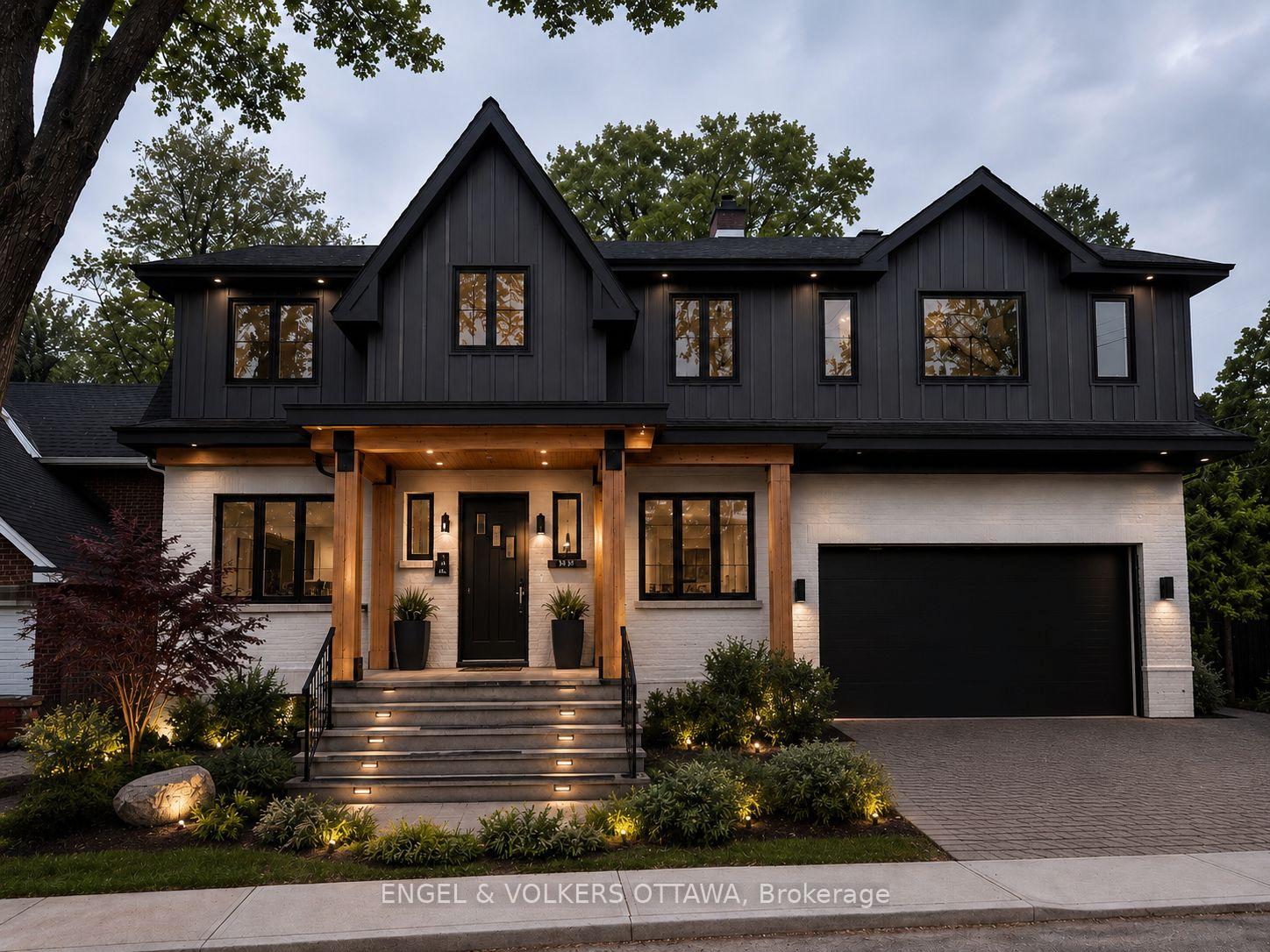 97 Marlowe Crescent, Glebe - Ottawa East and Area, ON K1S 1H9