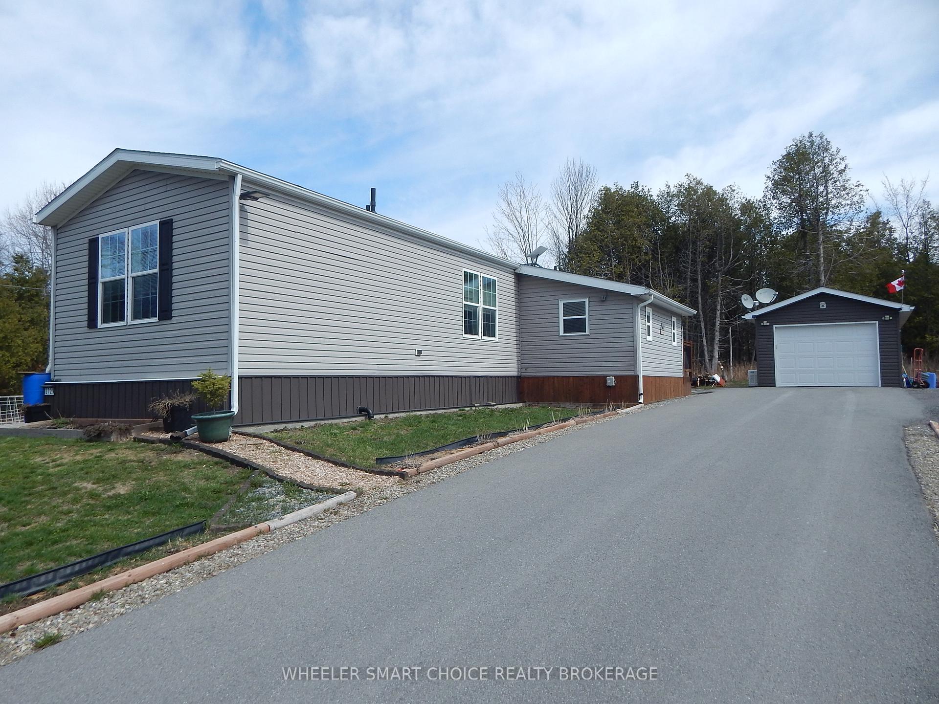2729 Crows Nest Road E, North Stormont, ON K0C 1T0