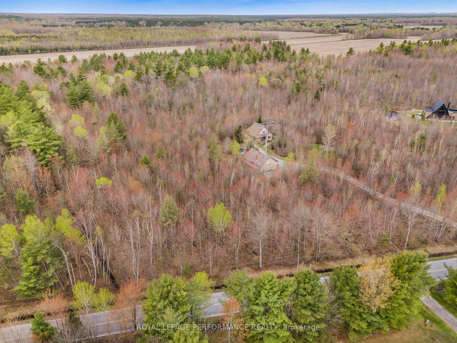 00 Albert Leroux Rd Road, The Nation, ON K0A 1M0
