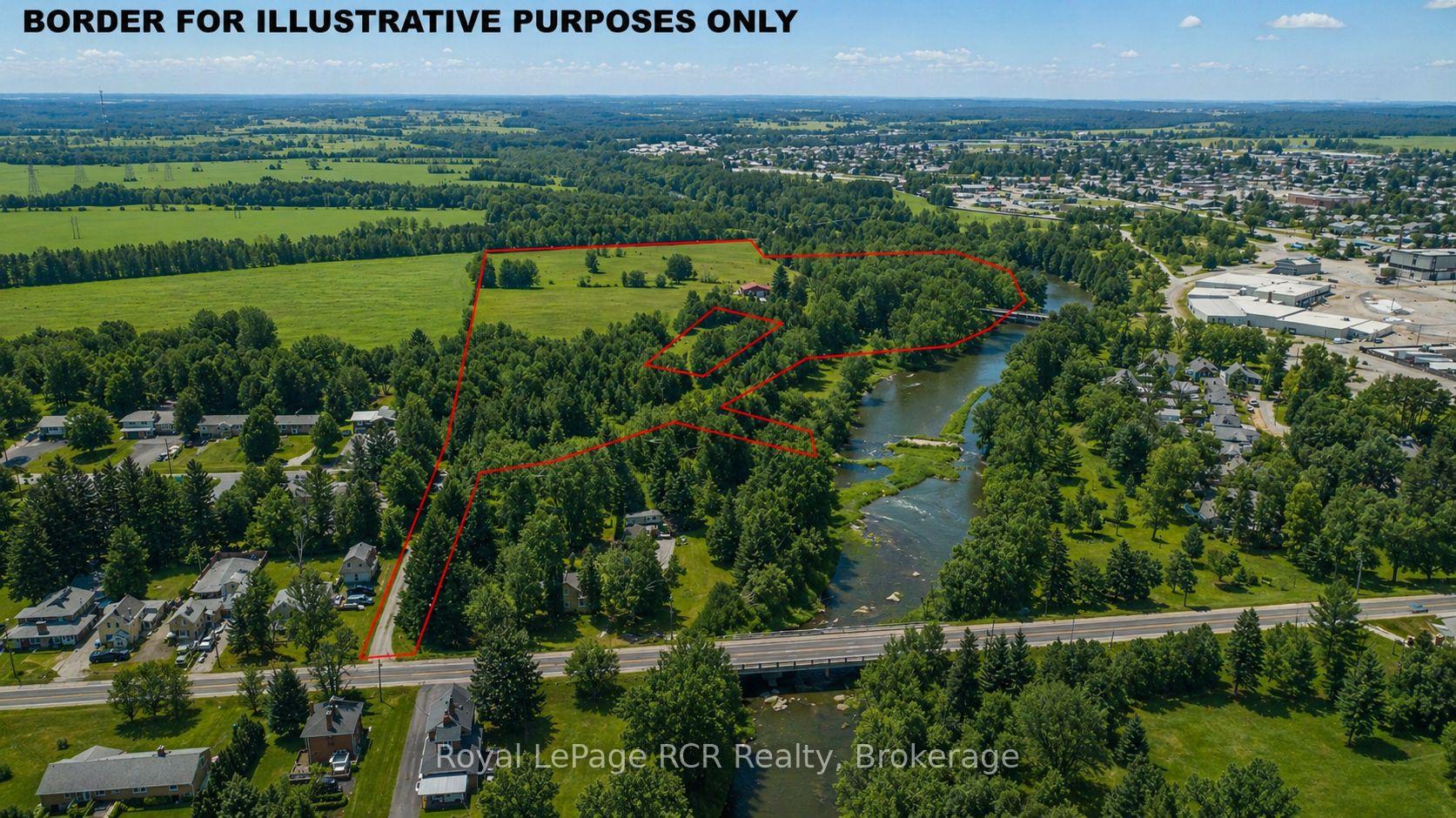 837 7th Avenue, Hanover, ON N4N 2K3