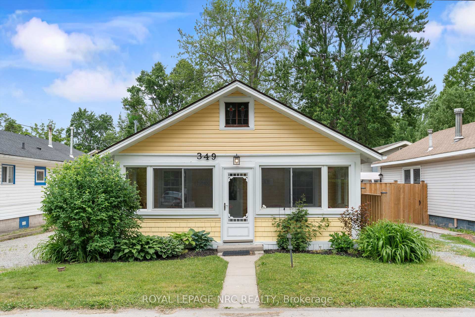 349 Elmwood Avenue, Fort Erie, ON L0S 1B0