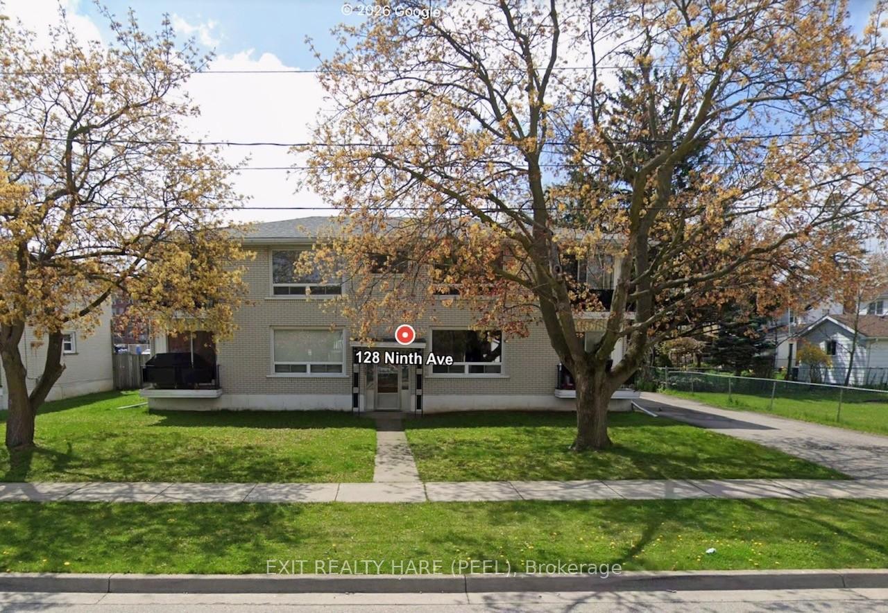 128 Ninth Avenue, Brantford, ON N3S 1E7