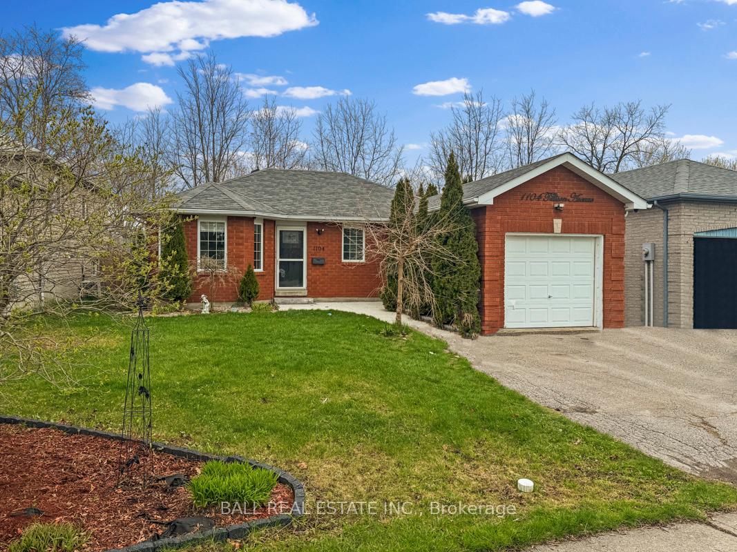 1104 Tillison Avenue, Cobourg, ON K9A 5N4
