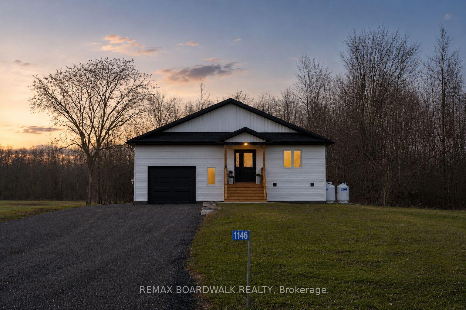 1146 Rideau River Road, Montague, ON K0G 1N0
